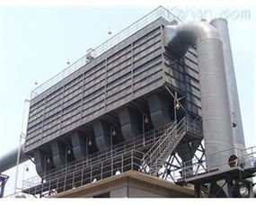 電除塵器技術發展現狀 以包頭北方園環保科技有限責任公司為例